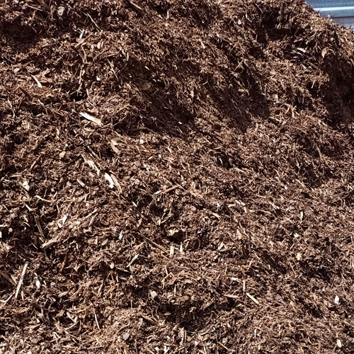 Boyer Bark - unscreened